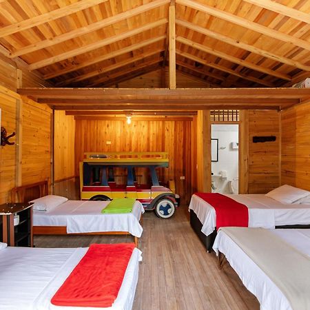 Hotel Orillas Del Pizano Jardín Eksteriør billede