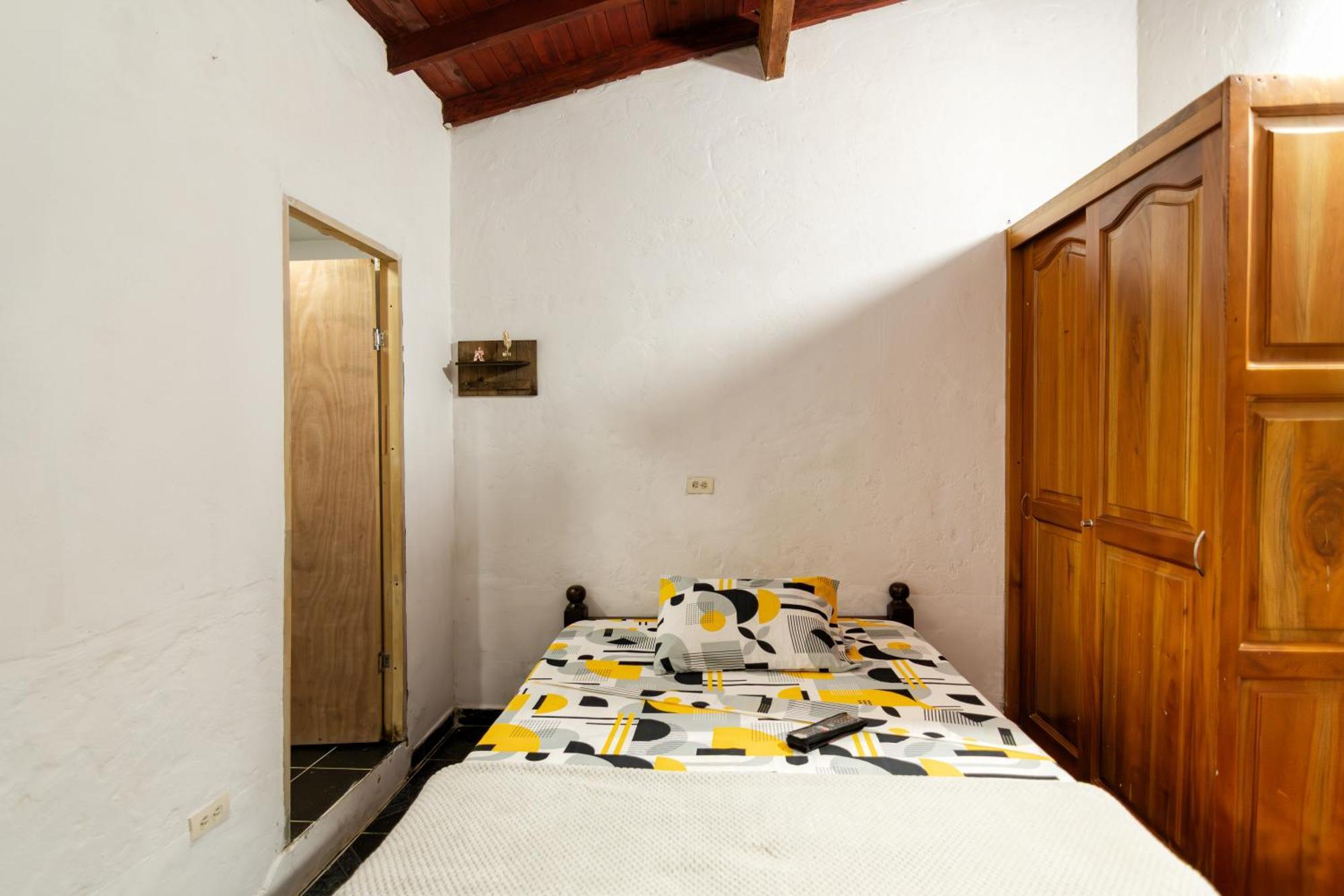 Hotel Orillas Del Pizano Jardín Eksteriør billede