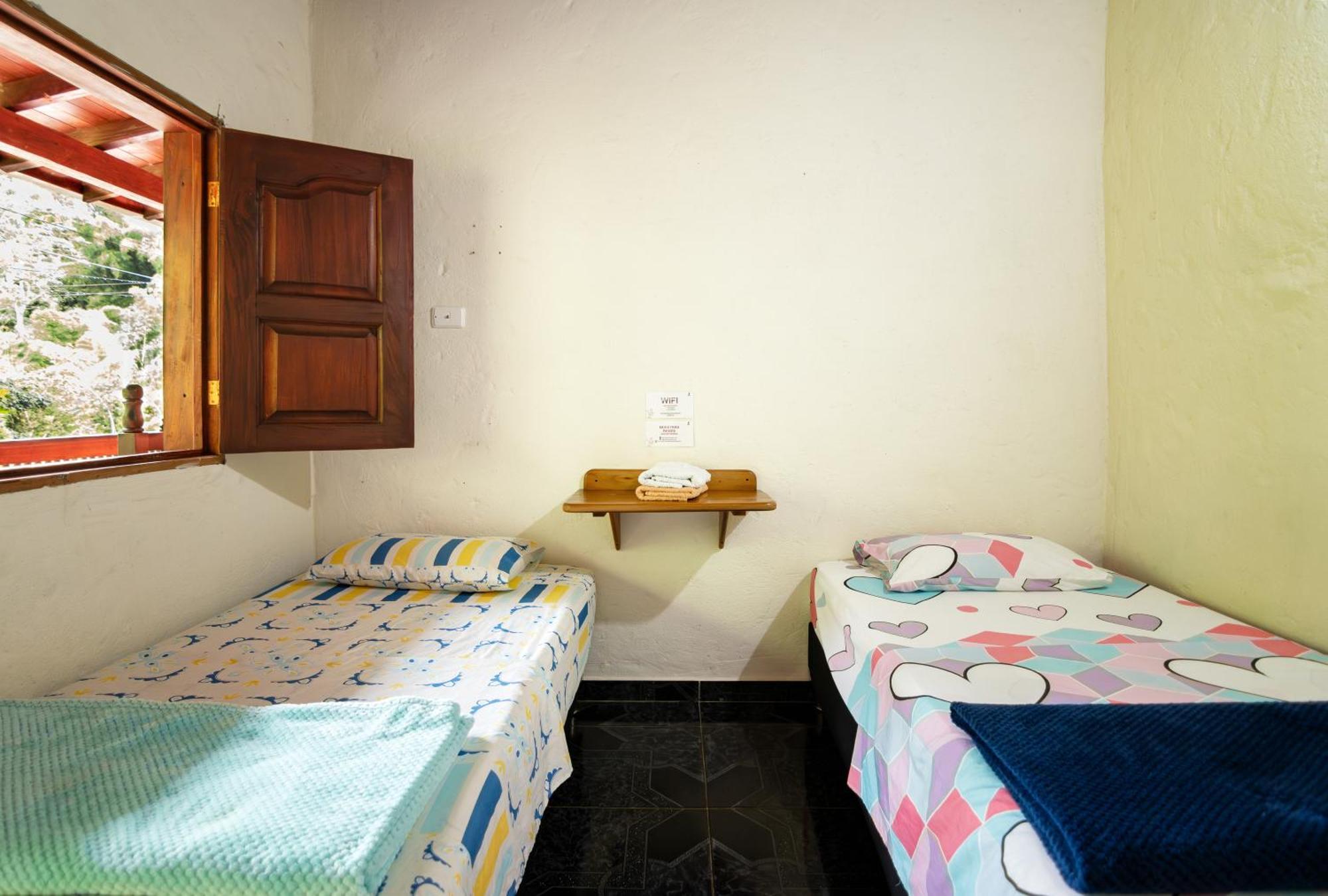 Hotel Orillas Del Pizano Jardín Eksteriør billede